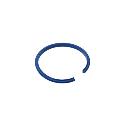 Gripper Crease for Tri-Creaser Fast-Fit blue