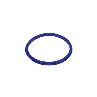Blue Easy-Fit 35/36mm Gripper Crease