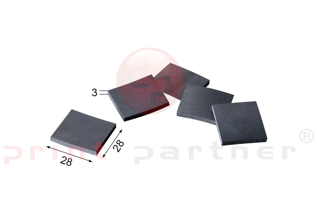 Ersatzteil - 5 pcs.