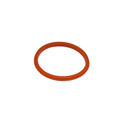 Orange Easy Fit Gripper Crease 30mm
