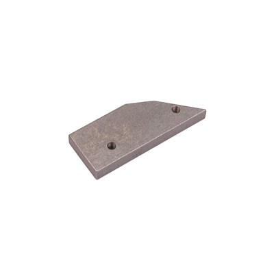 Shoe Tongue Curve - 3167302
