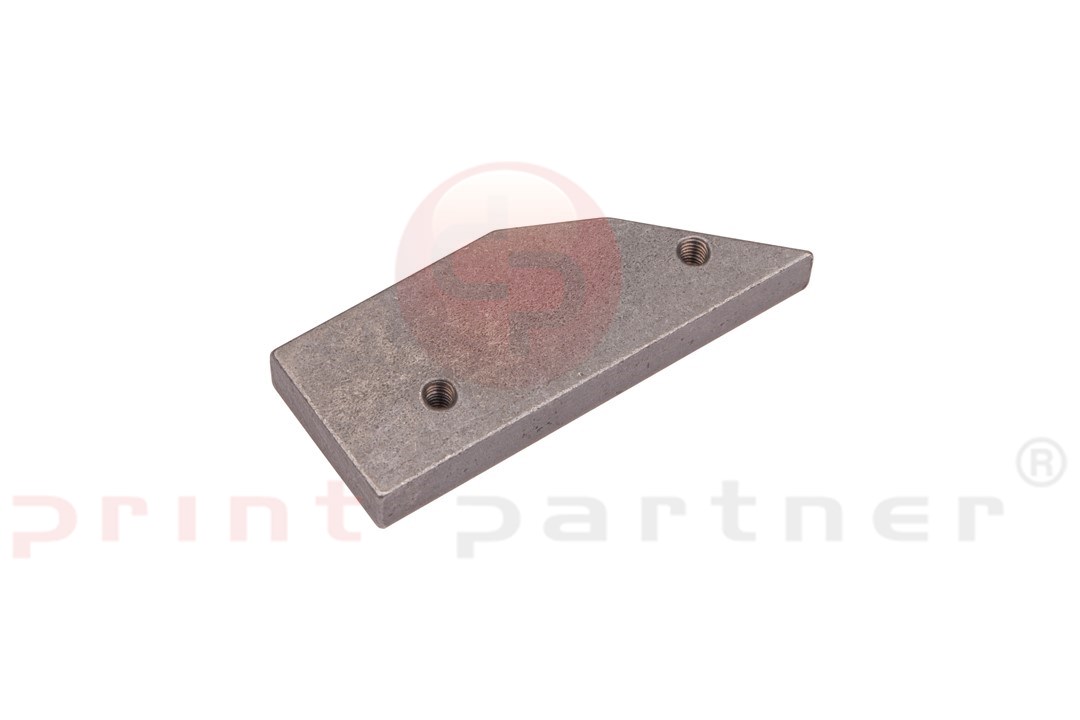 Shoe Tongue Curve - 3167302