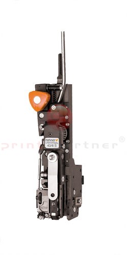 Głowica Hohner 43/6S - 0541270