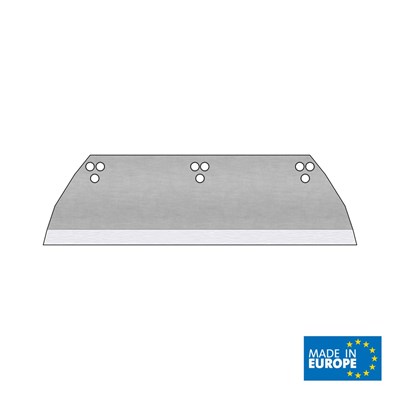 Knife KOLBUS HD 49 / FD 49 / HD (5/85) / HD 100