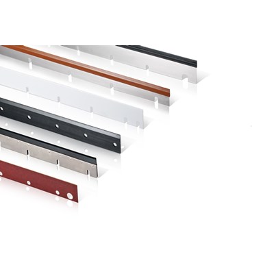 Waschrakel ROTAPRINT R470/1 COLOR