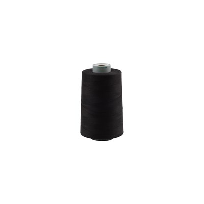 Sewing threads Flirt 75 / 5000m (black)