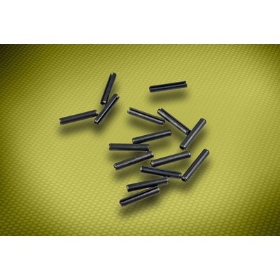 Driving Slide Spring Lock Pin - 9082