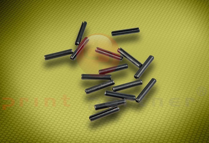Driving Slide Spring Lock Pin - 9082