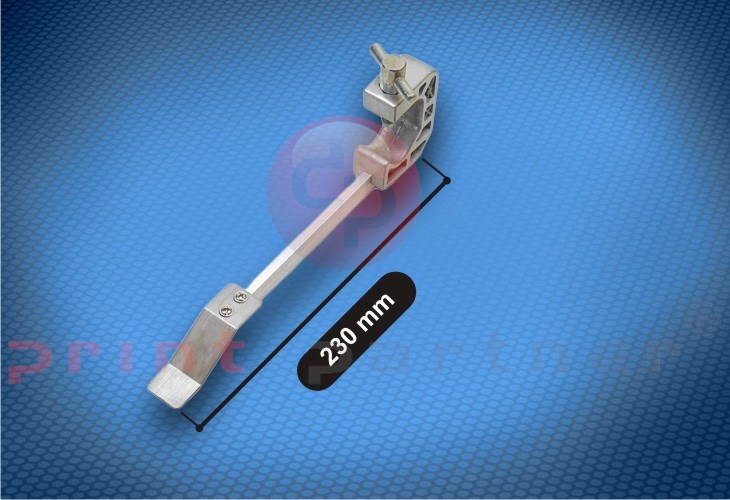 Sheet smoother cpl for Heidelberg