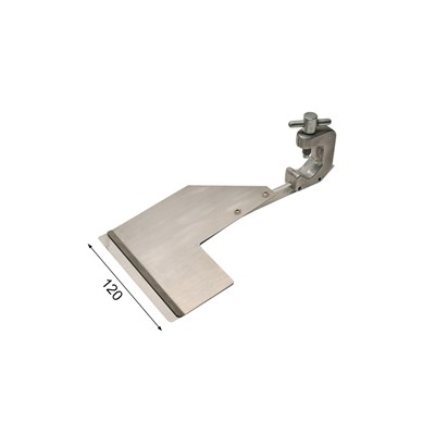 Separator spring OS for Heidelberg