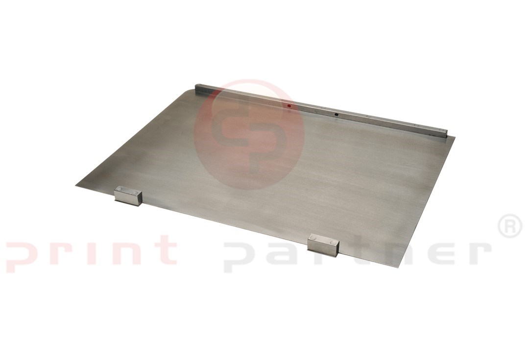 Stanzblech für HEIDELBERG PLATEN T