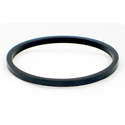 Black Easy Fit Gripper Band 28mm