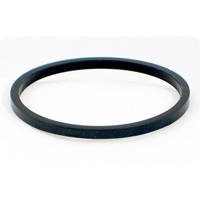 Black Fast Fit Gripper Band