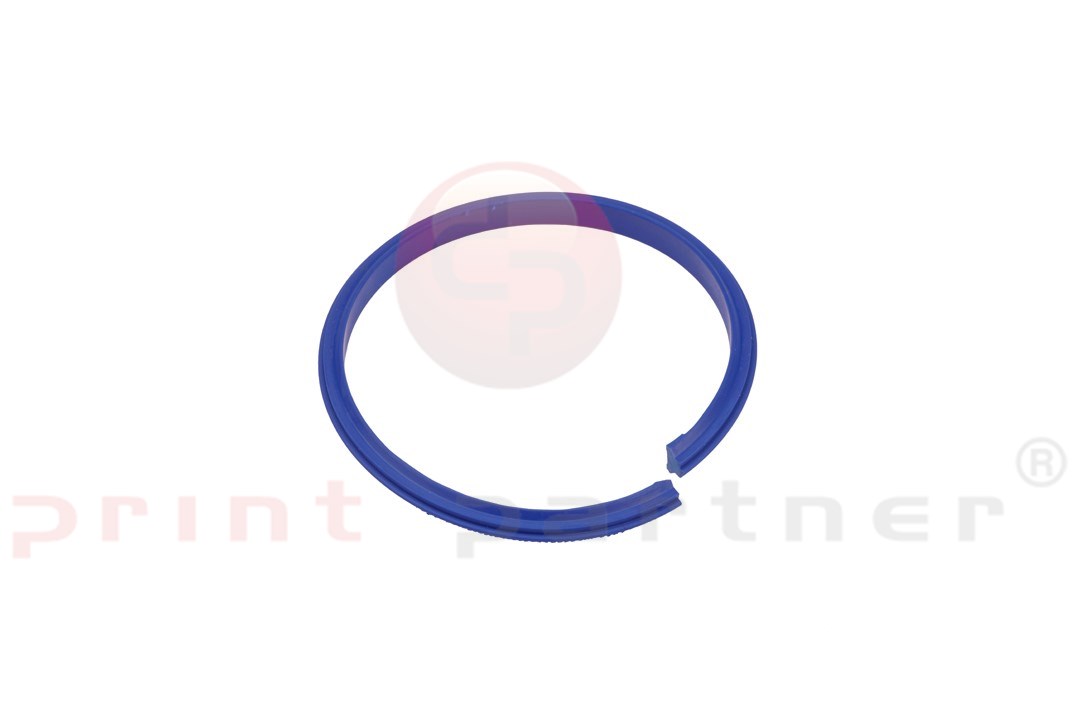 Gripper Crease for Tri-Creaser Fast-Fit blue
