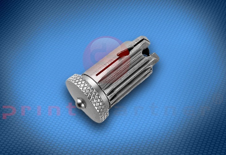 Chwytak drutu kompletny 7138A