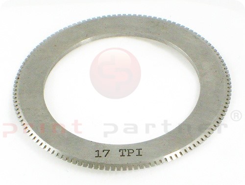 Nóż krążkowy 1 1/8 (28mm) 17tpi