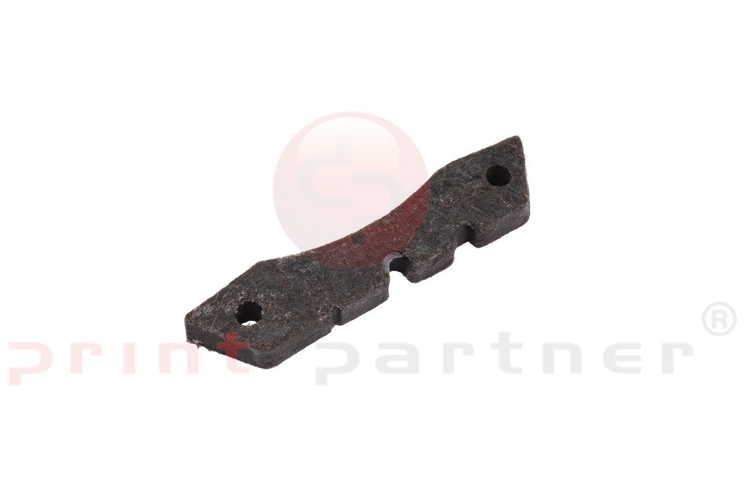 End Seal for KBA Rapida 75 - H&B chamber