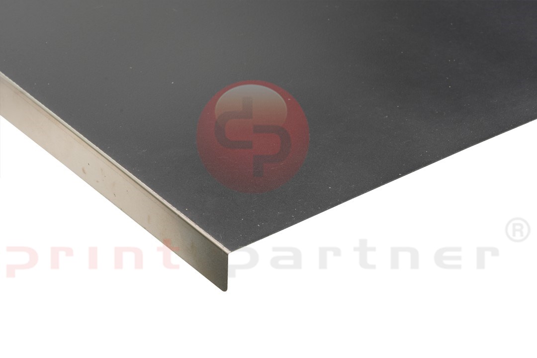 Ceramic impression jacket for Heidelberg SM102