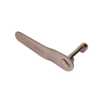 Bonnet Clamp Handle CTT9003C