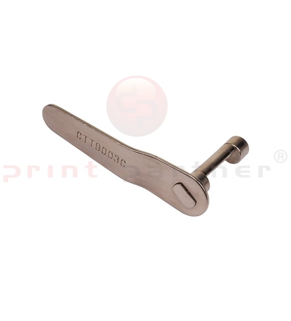Bonnet Clamp Handle CTT9003C