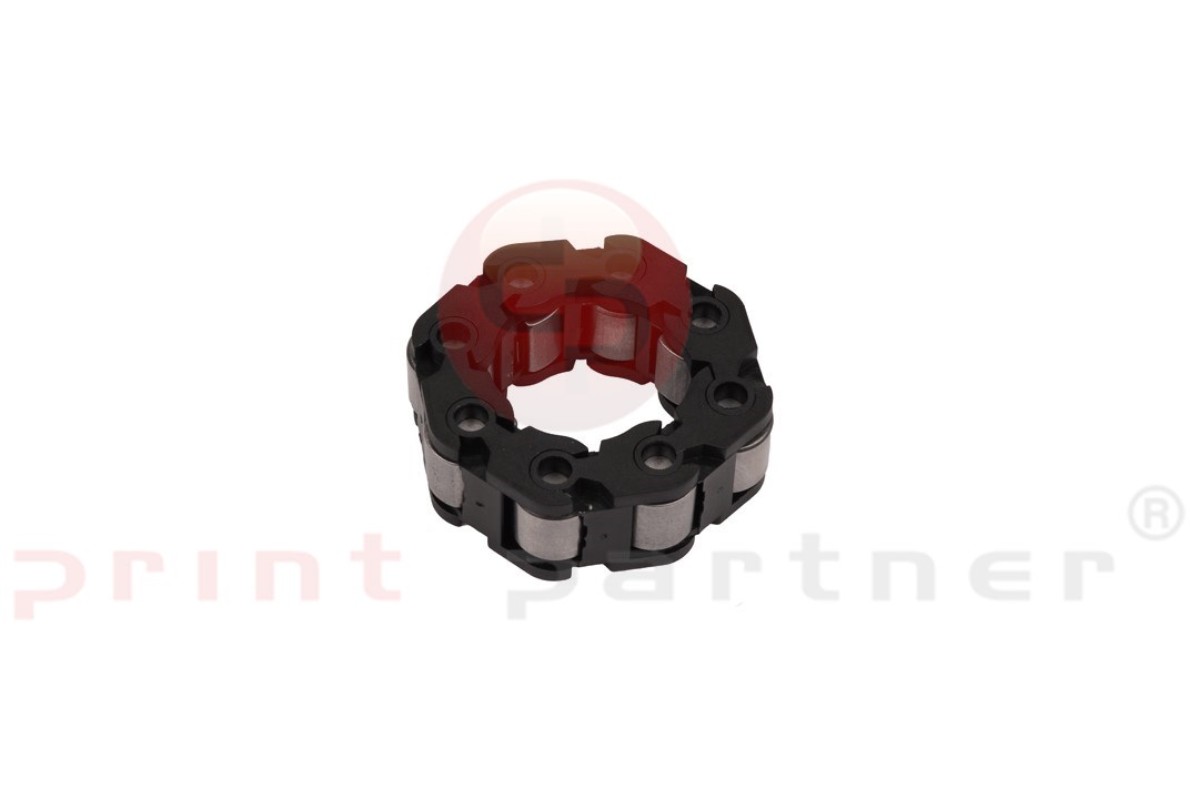 Free-wheel chain 070537MM