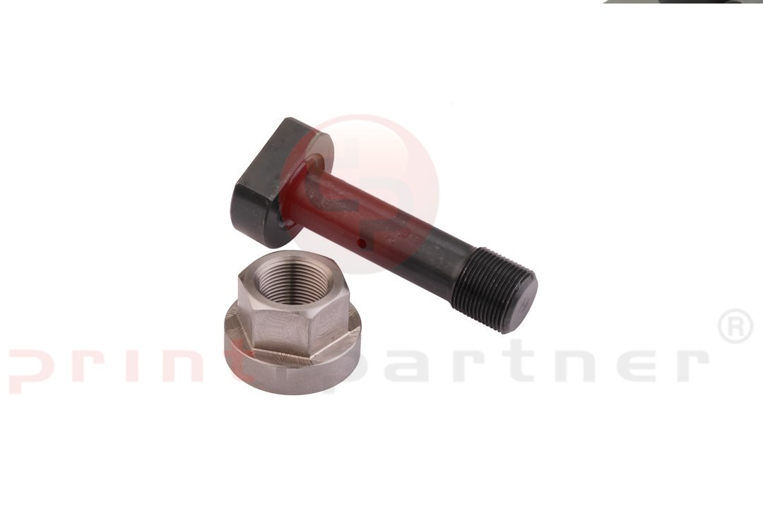 Bruchbolzen für POLAR ZA3.423024