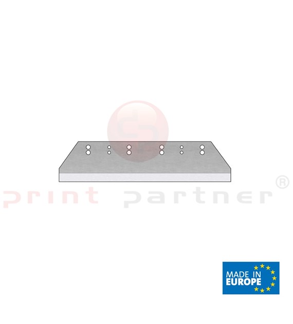 Knife SPERR & LECHNER HYDROMAT, SL III M - new