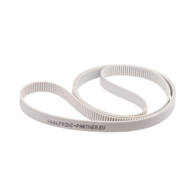 Toothed belt for suction for HEIDELBERG / STAHL