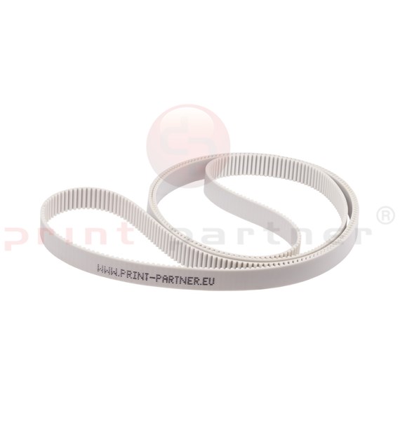 Toothed belt for suction for HEIDELBERG / STAHL