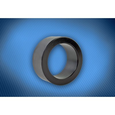 Nylon Sleeve for Micro-Perforation 35mm - Black