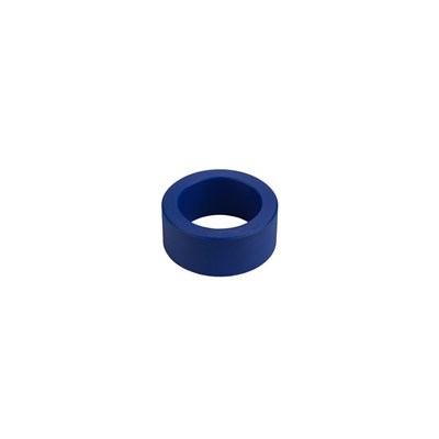 Nylon Sleeve for Micro-Perforation 35mm - Blue