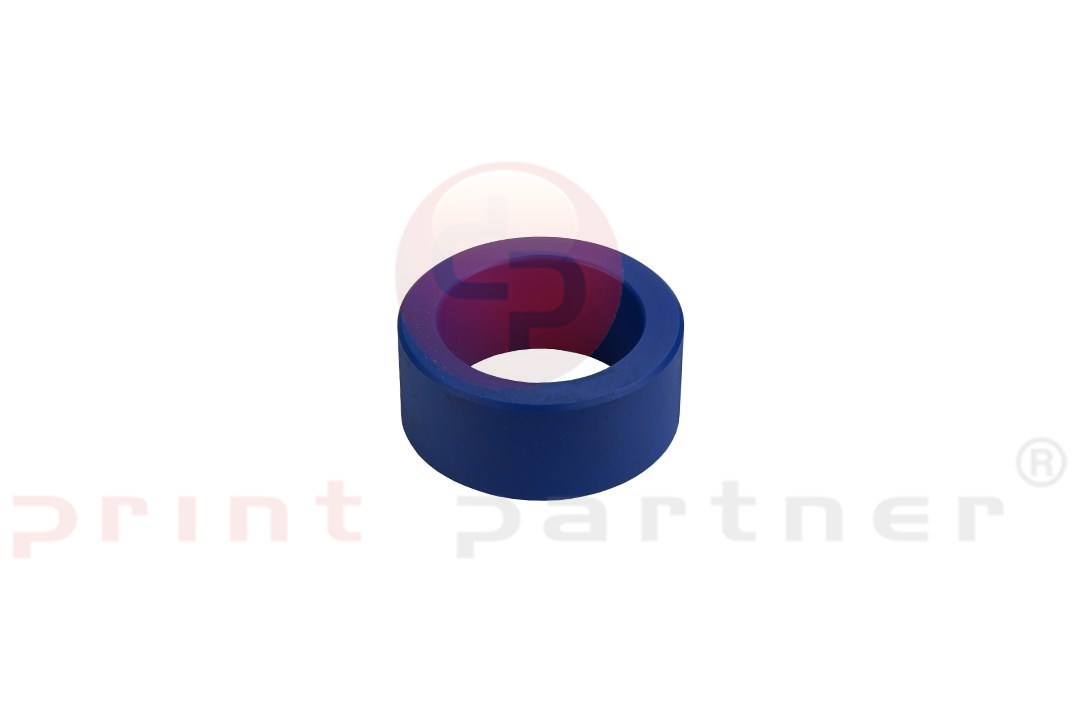 Nylon Sleeve for Micro-Perforation 35mm - Blue
