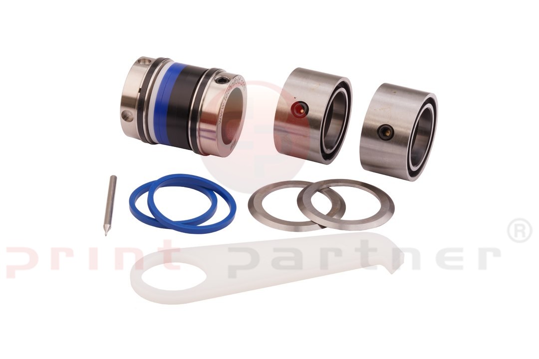 Tech-ni-Fold Multi Tool 30mm / Option 2