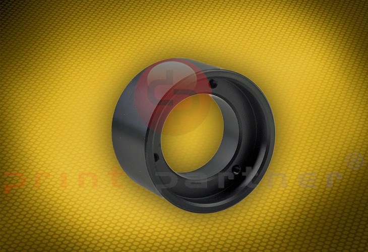 CP Applicator Black Nylon Sleeve - 35mm