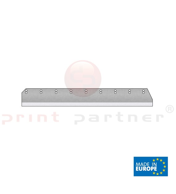 Knife SCHNEIDER Senator 78 E, 935x129x12,1 HSS