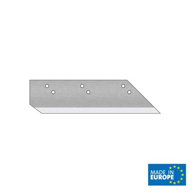 Knife PERFECTA SDY-EZ-1, 420x115x10mm, Inc. S. -L