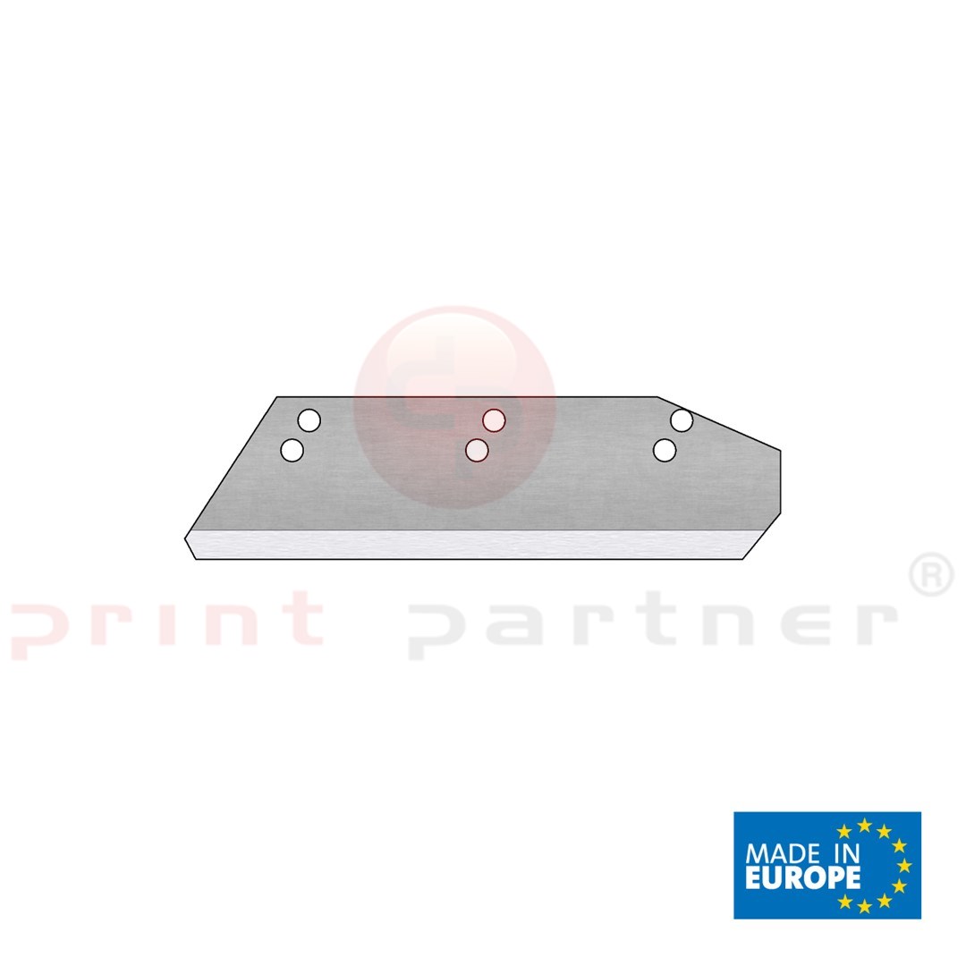 Knife PERFECTA CIRCUT 40