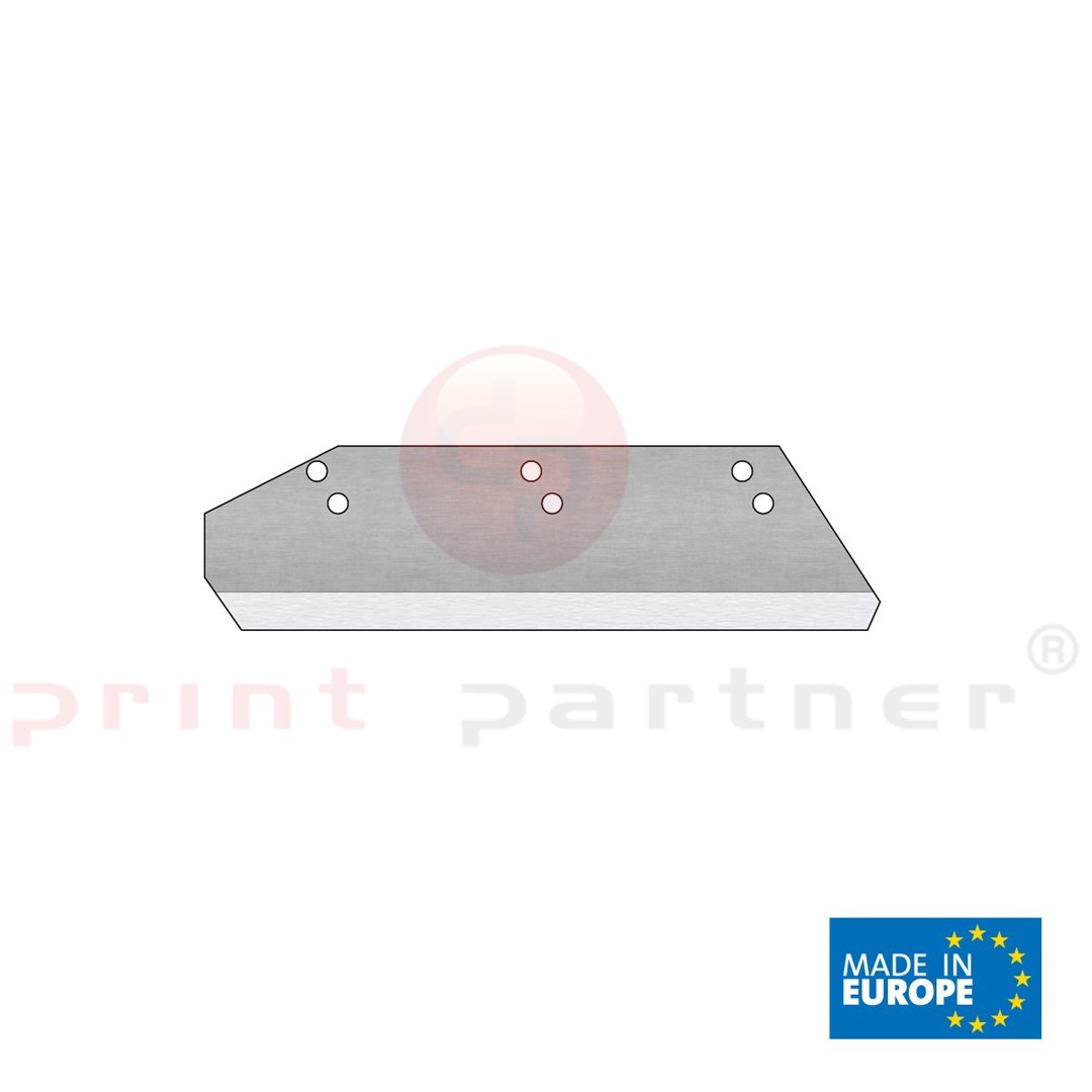 Knife PERFECTA CIRCUT 40
