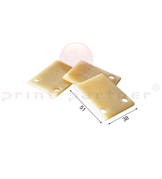 Hickey remover in resign - 5 pieces