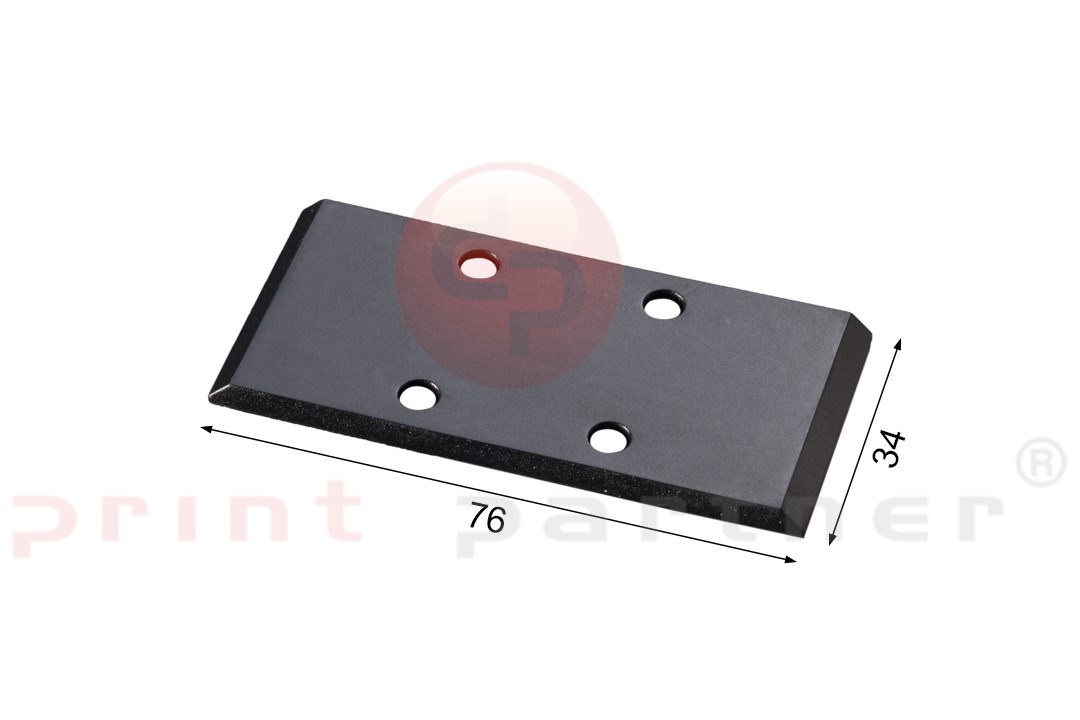 Rubber hickey remover