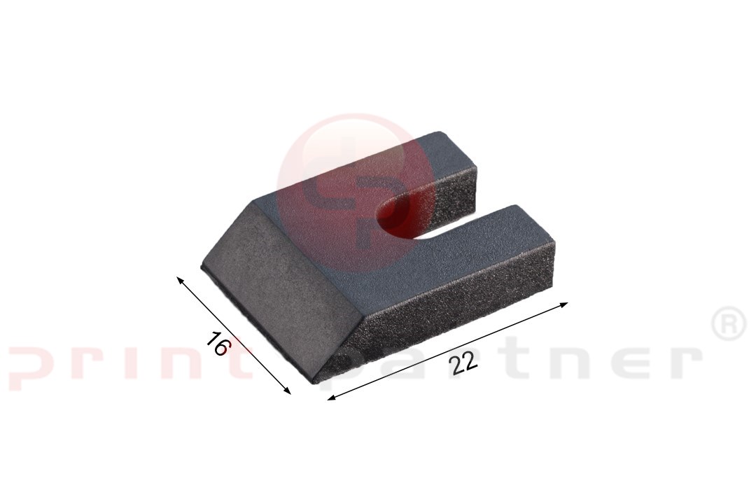 Ersatzteil - 5 pcs.