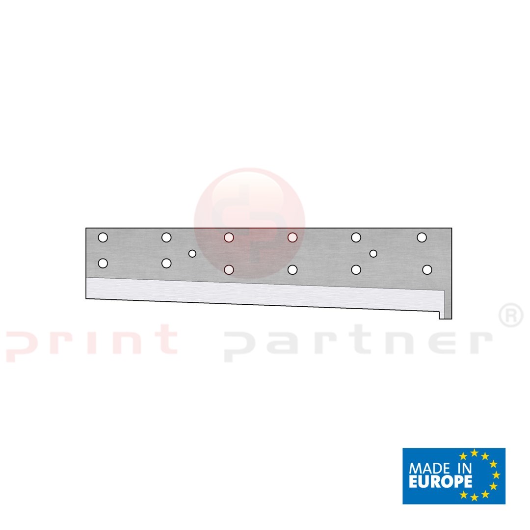 Nóż DUPLO DBM 120T
