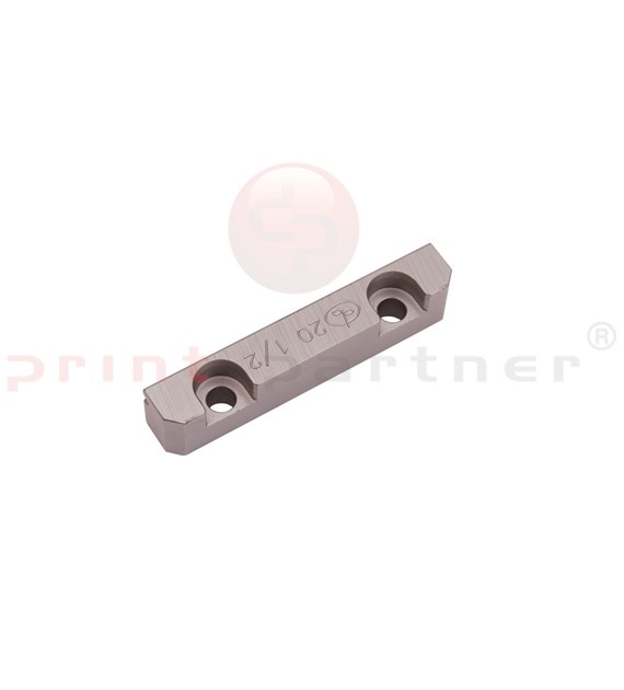 Bender Insert 1/2 Cr, 20 Wire G20549#