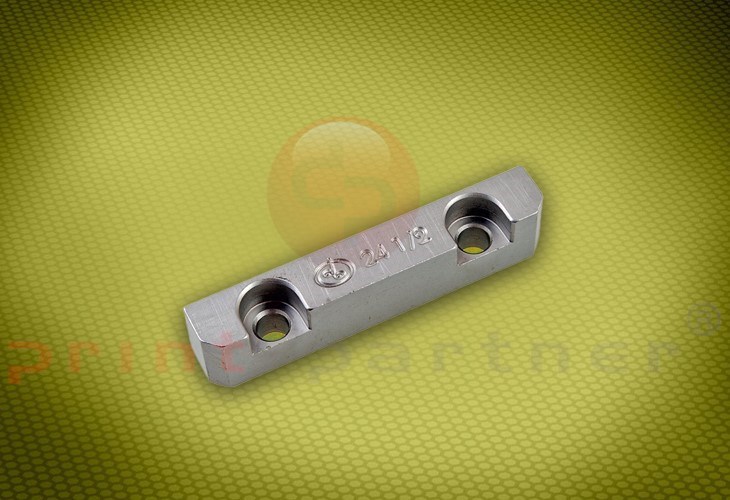 Bender Insert 1/2 Cr, 24 Wire G20548#