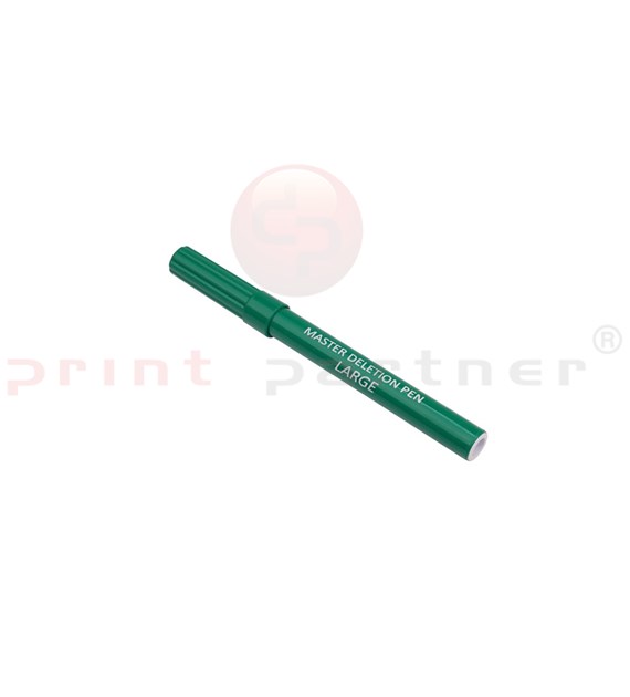 Deletion Pen for positive & negative - Medi./Large