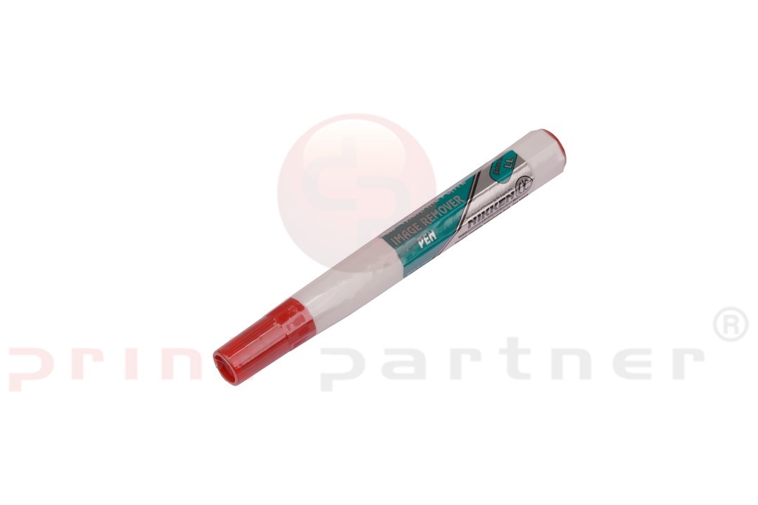 CTP Deletion pen with medium / large tip.