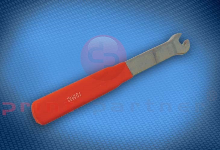 Klucz do Heidelberg GTO/MO/72/74/102