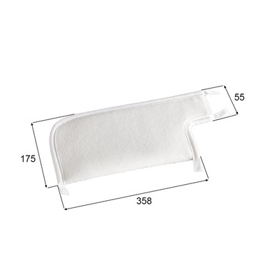 Bag filter (nylon)