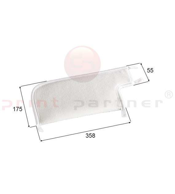 Bag filter (nylon)