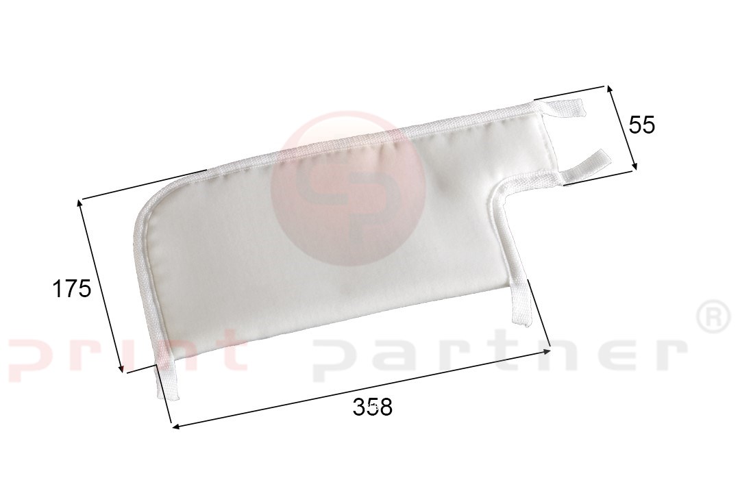 Bag filter (universal)
